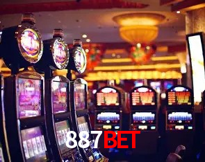 Explore as vantagens do 887bet: serviço profissional e confiabilidade